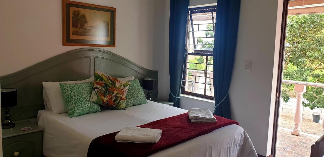 Kelkiewyn Guesthouse Caledon Eksteriør bilde