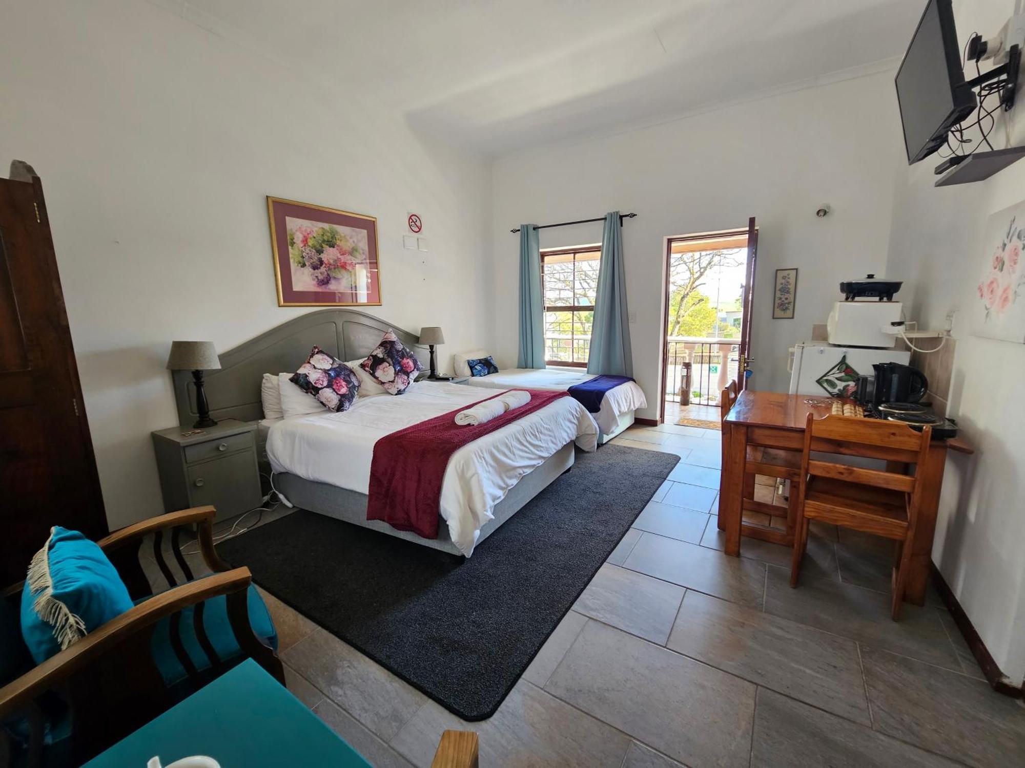 Kelkiewyn Guesthouse Caledon Eksteriør bilde