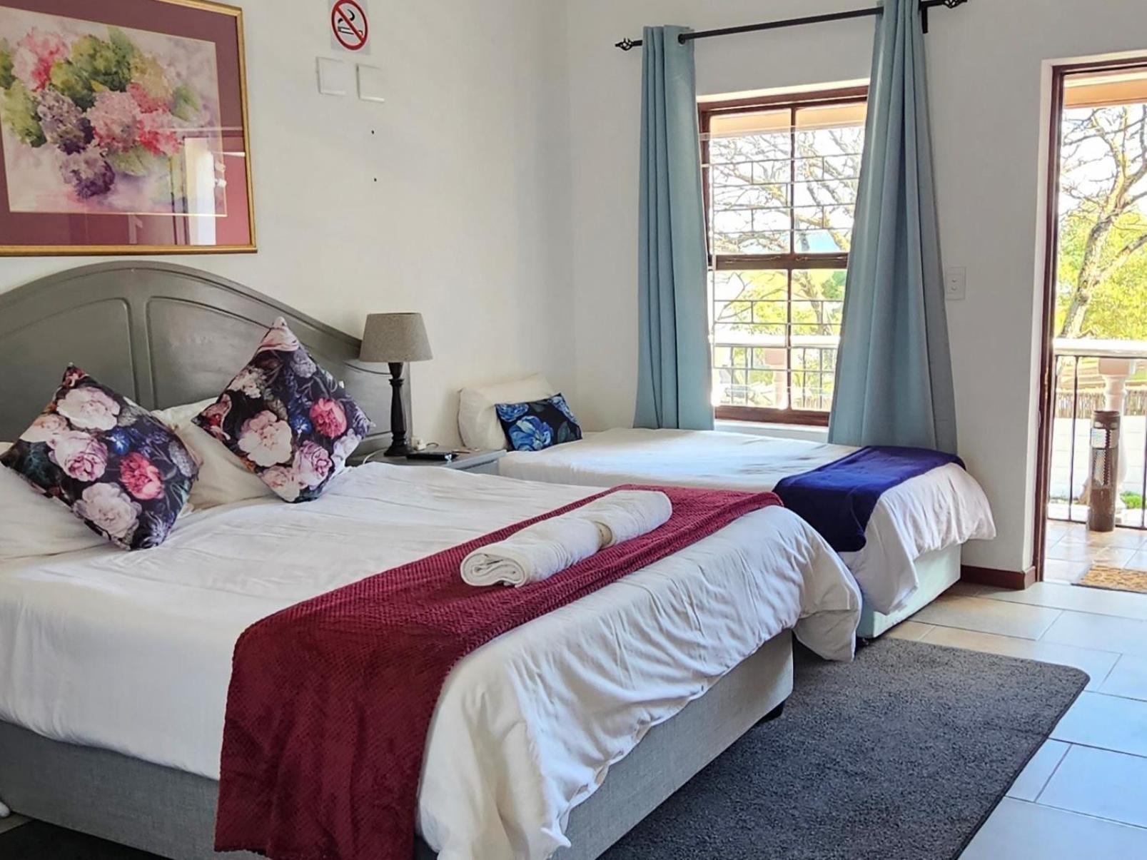 Kelkiewyn Guesthouse Caledon Eksteriør bilde