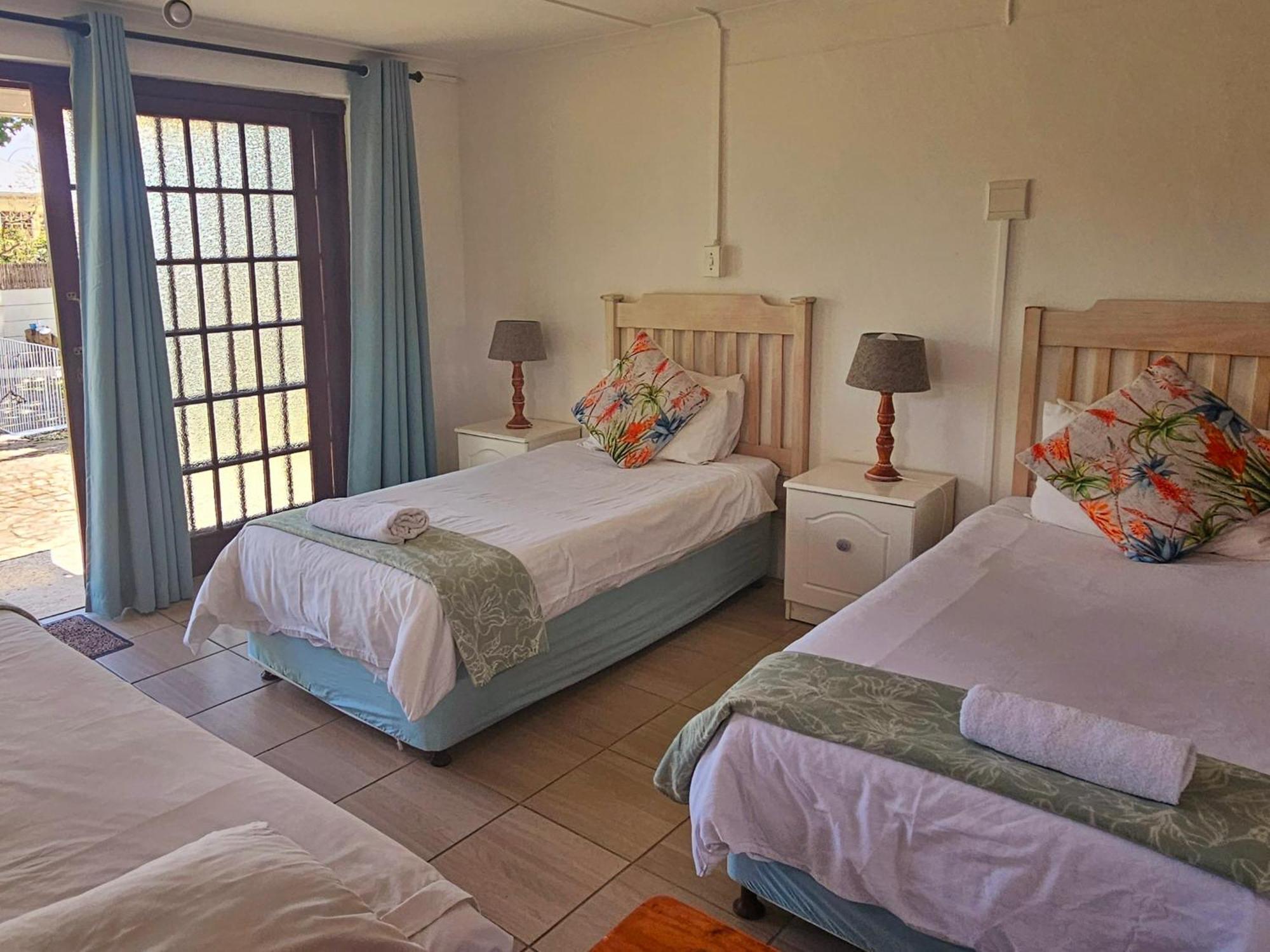 Kelkiewyn Guesthouse Caledon Eksteriør bilde