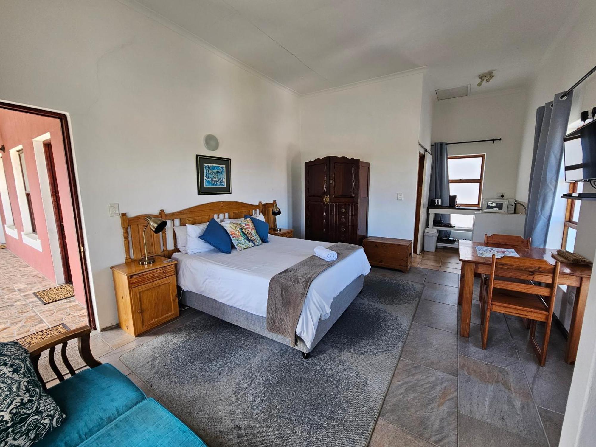 Kelkiewyn Guesthouse Caledon Eksteriør bilde