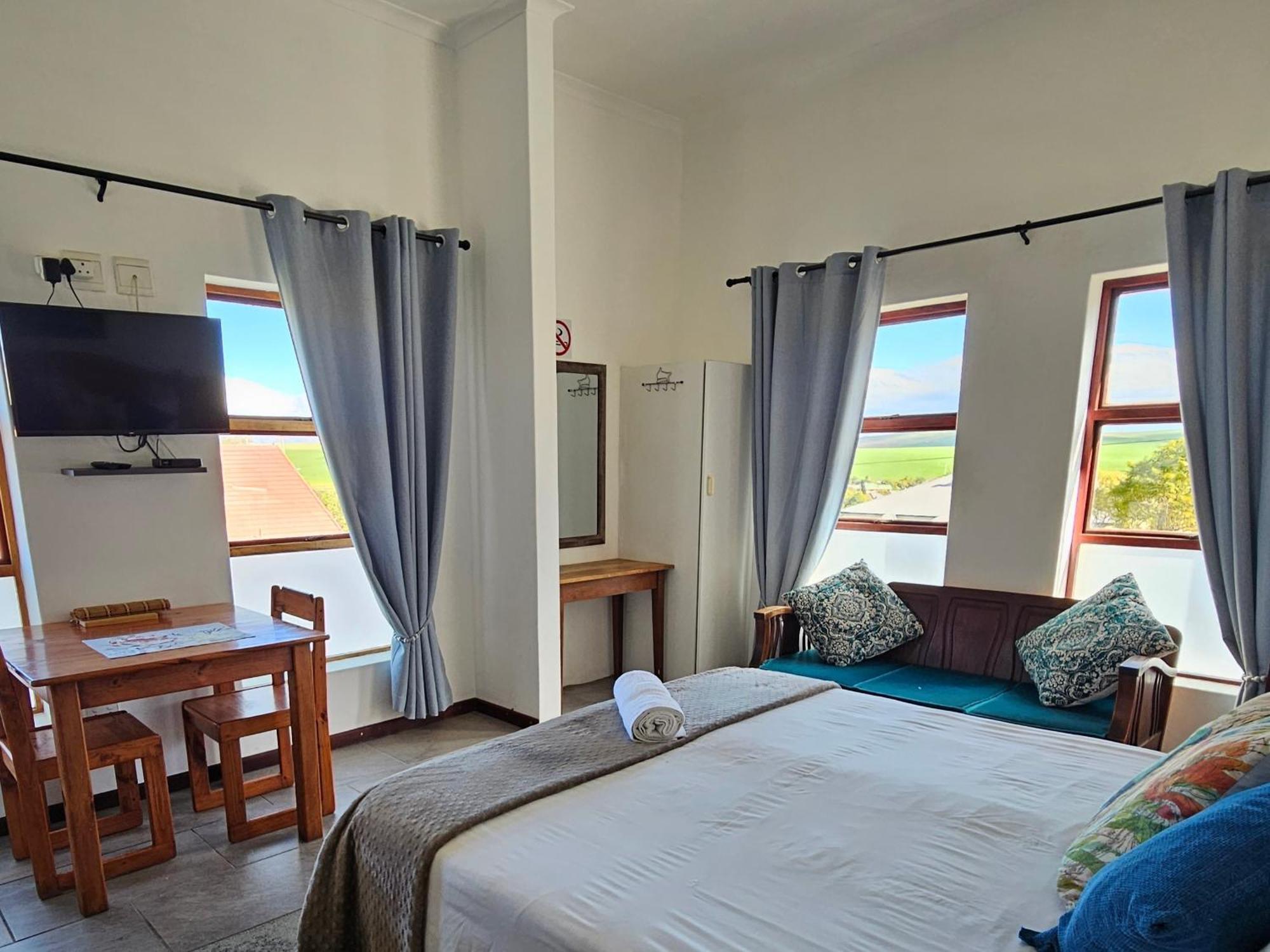 Kelkiewyn Guesthouse Caledon Eksteriør bilde