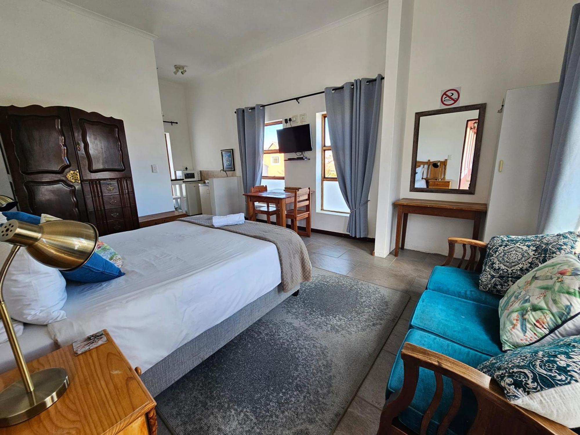 Kelkiewyn Guesthouse Caledon Eksteriør bilde