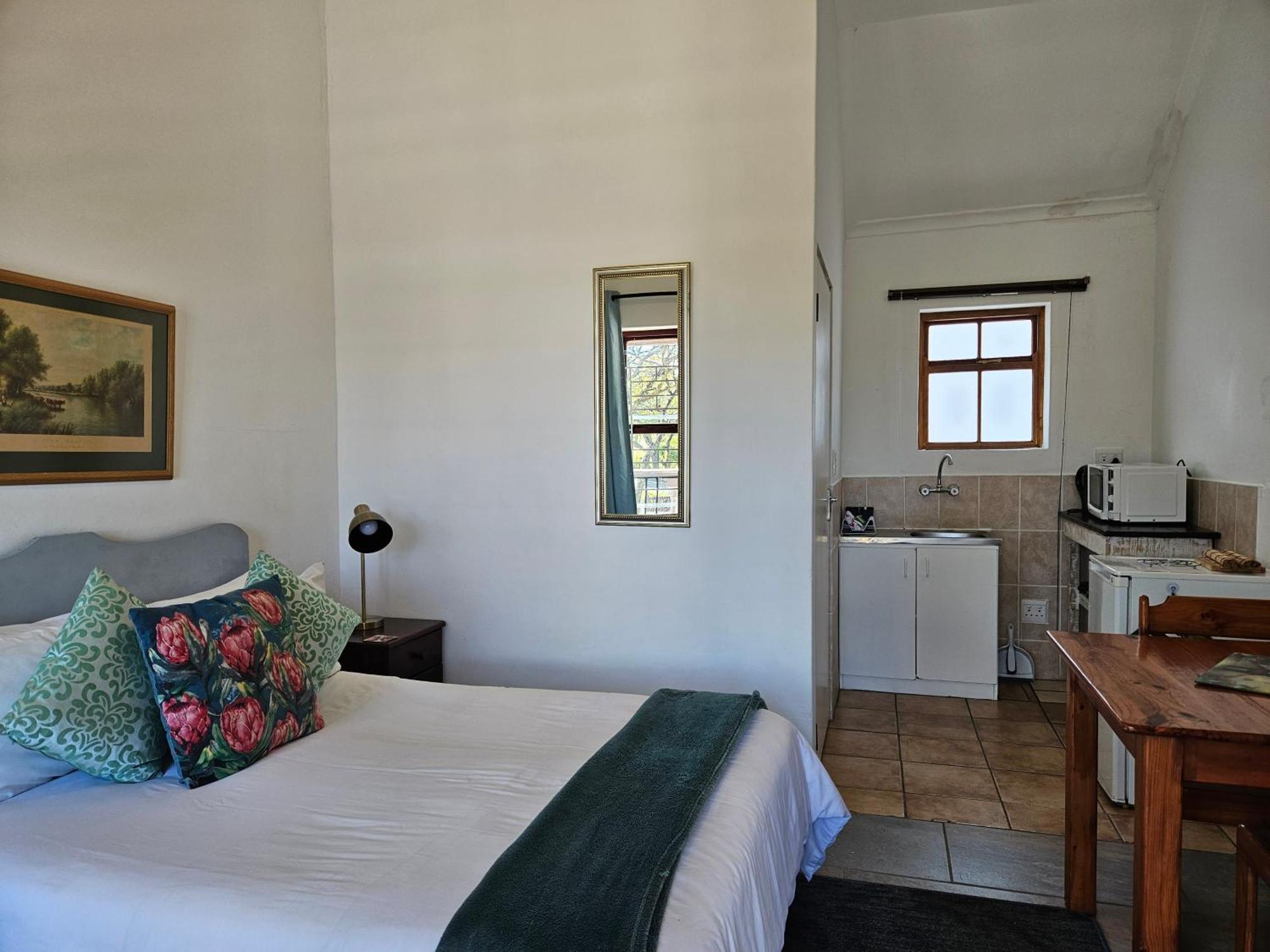 Kelkiewyn Guesthouse Caledon Eksteriør bilde