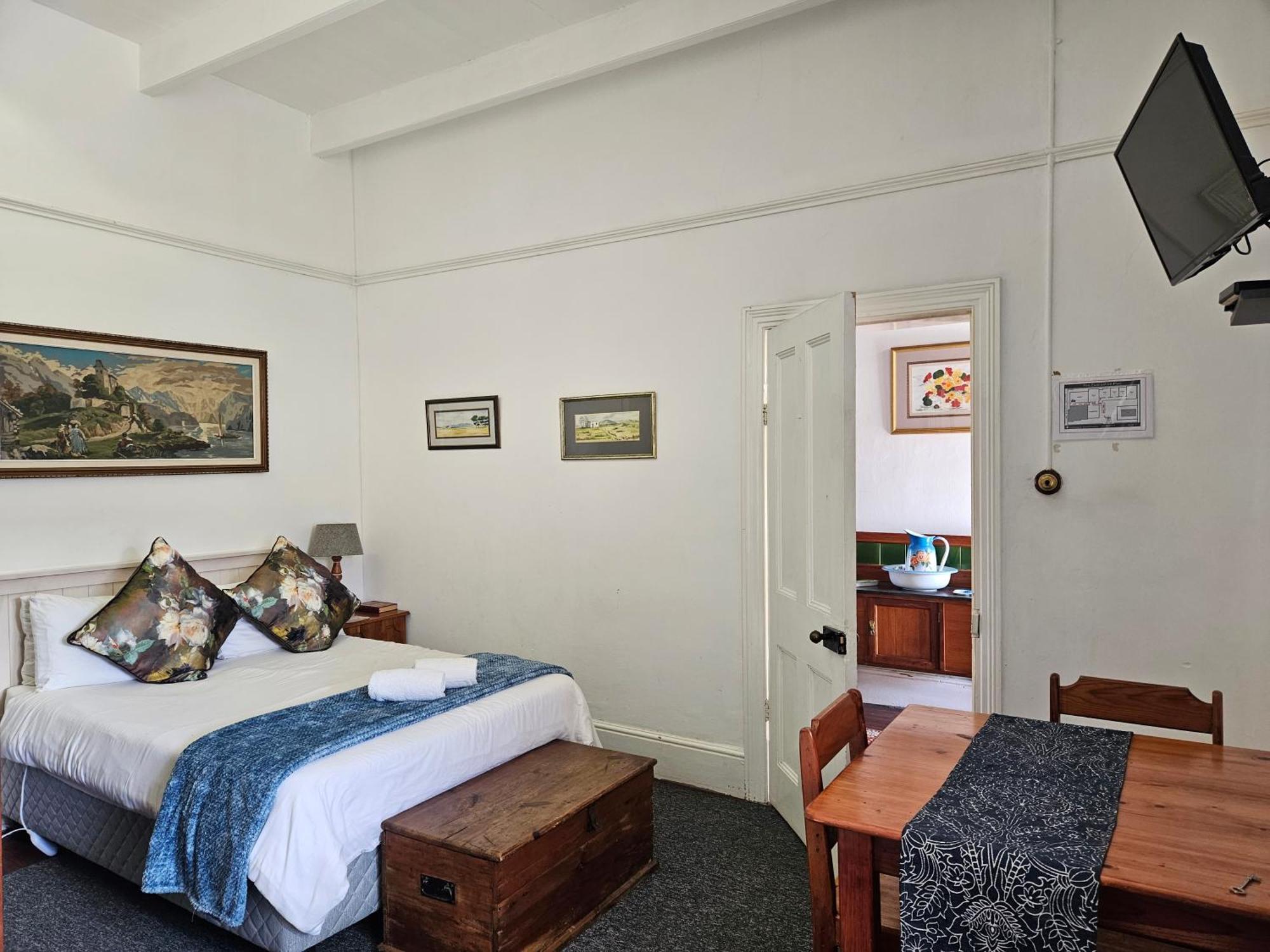 Kelkiewyn Guesthouse Caledon Eksteriør bilde