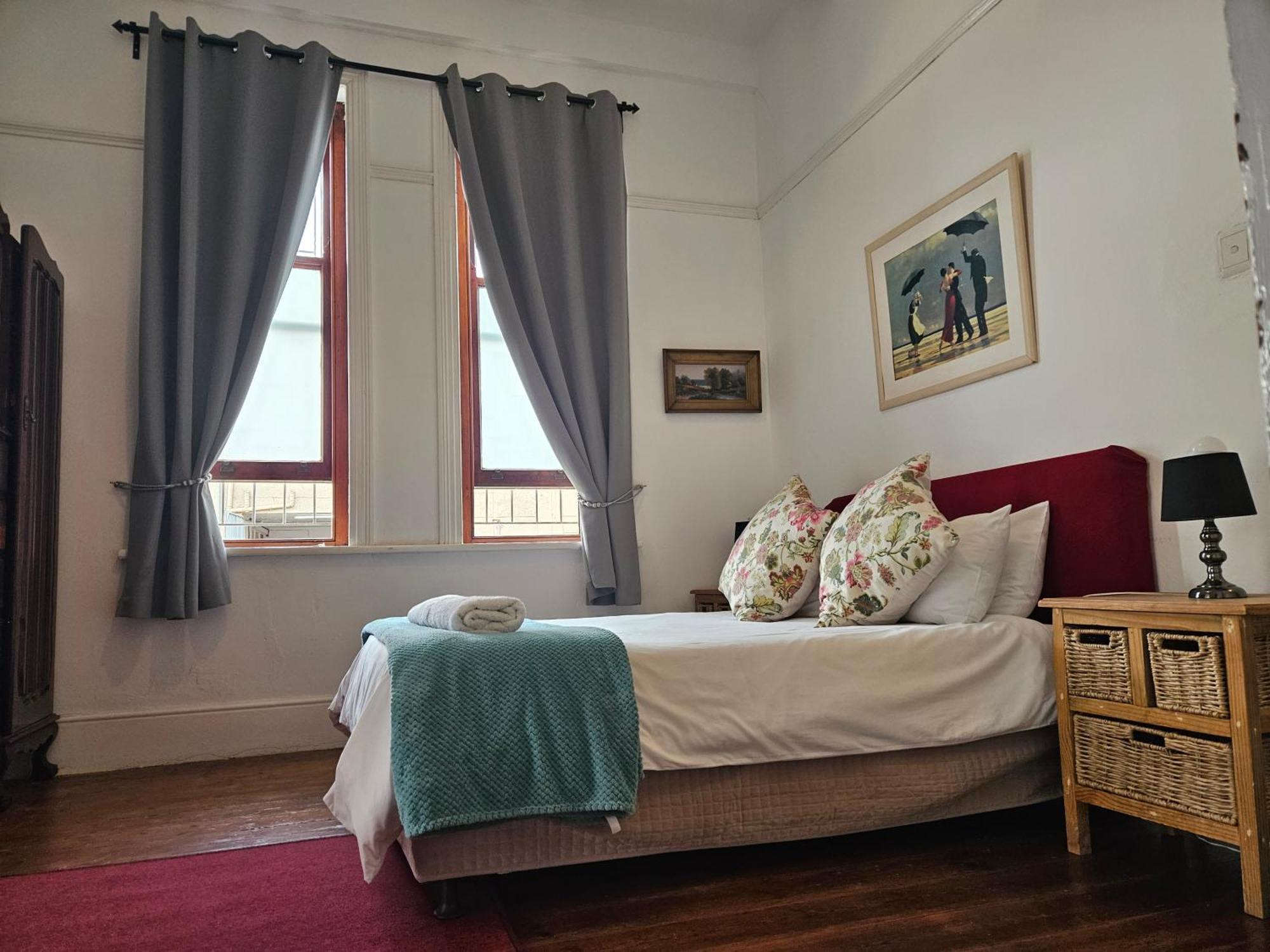 Kelkiewyn Guesthouse Caledon Eksteriør bilde