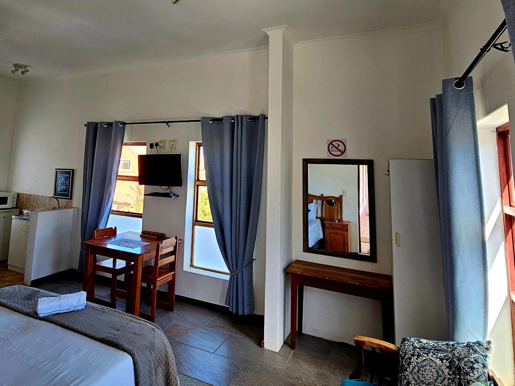 Kelkiewyn Guesthouse Caledon Eksteriør bilde