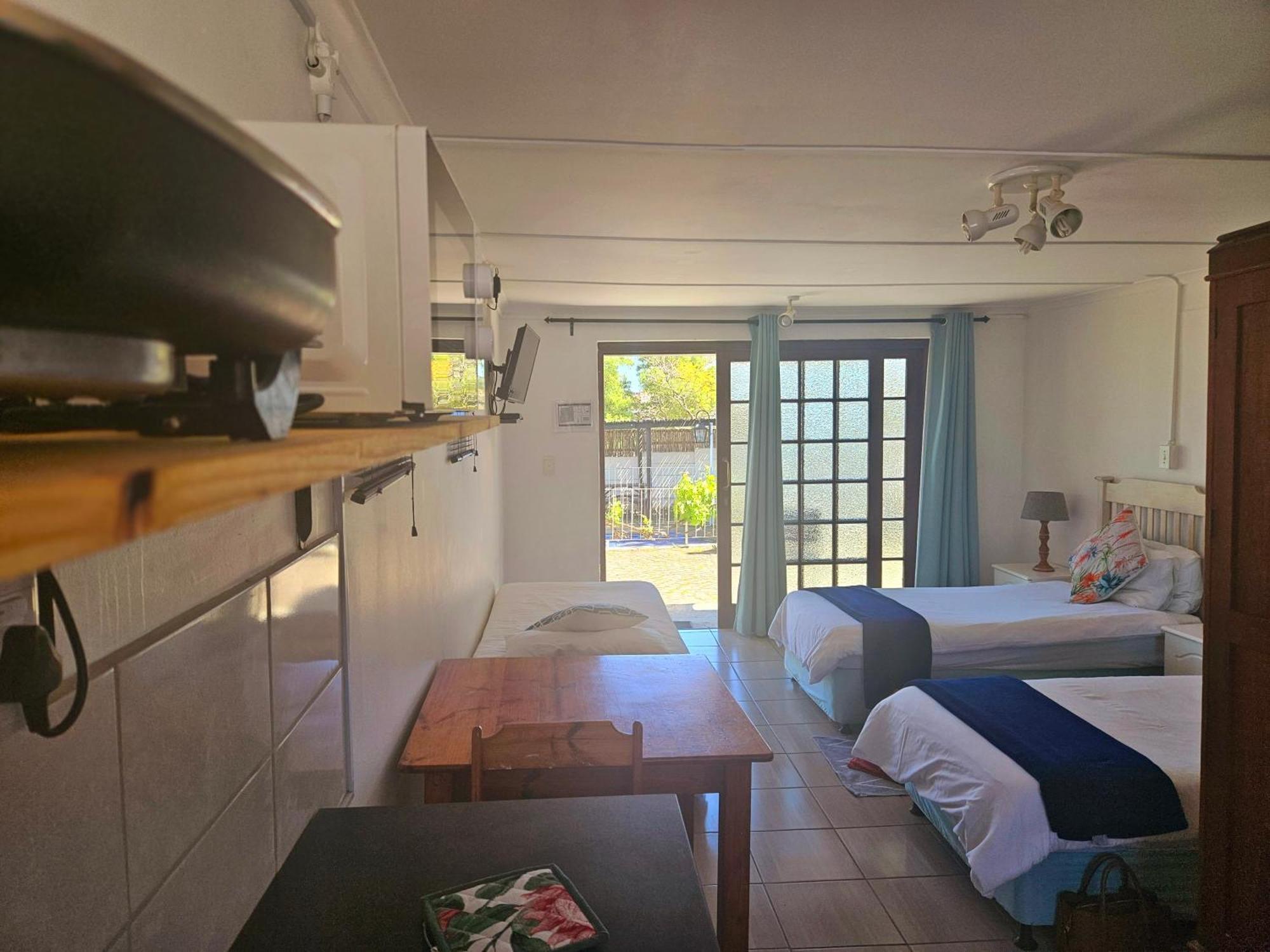 Kelkiewyn Guesthouse Caledon Eksteriør bilde