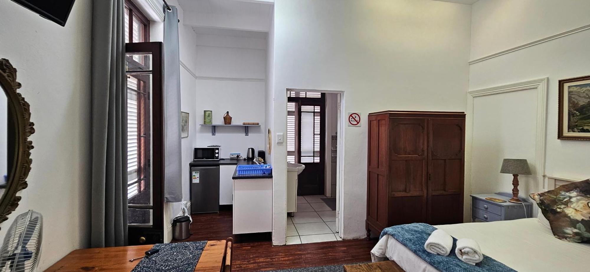 Kelkiewyn Guesthouse Caledon Rom bilde