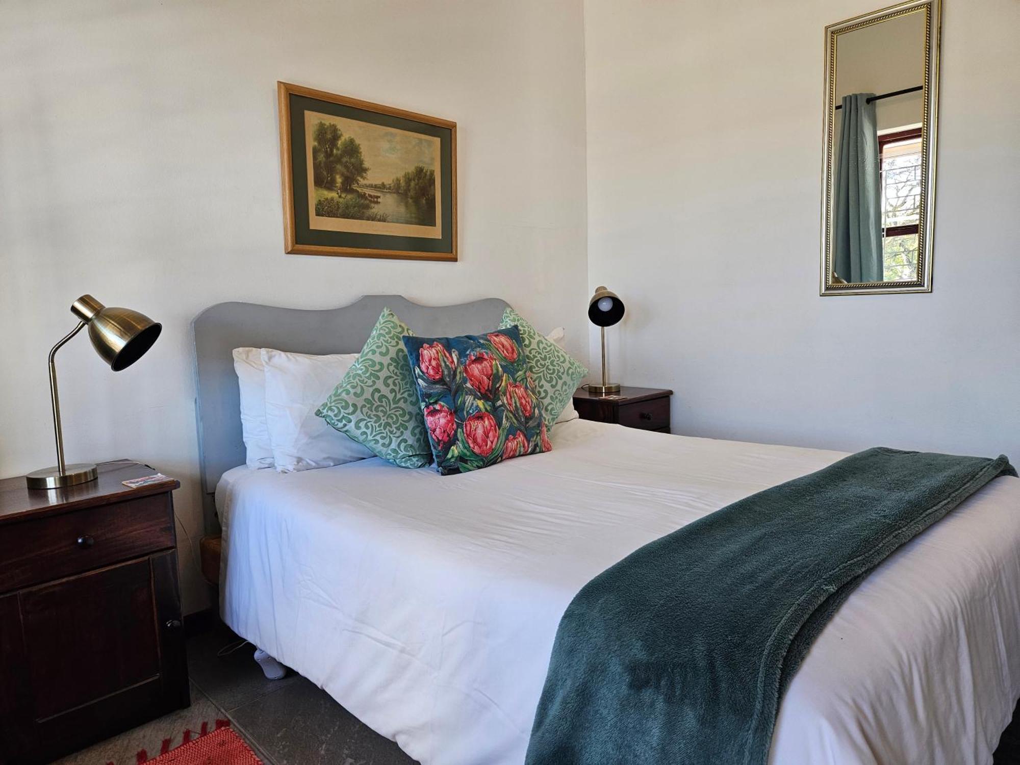 Kelkiewyn Guesthouse Caledon Rom bilde