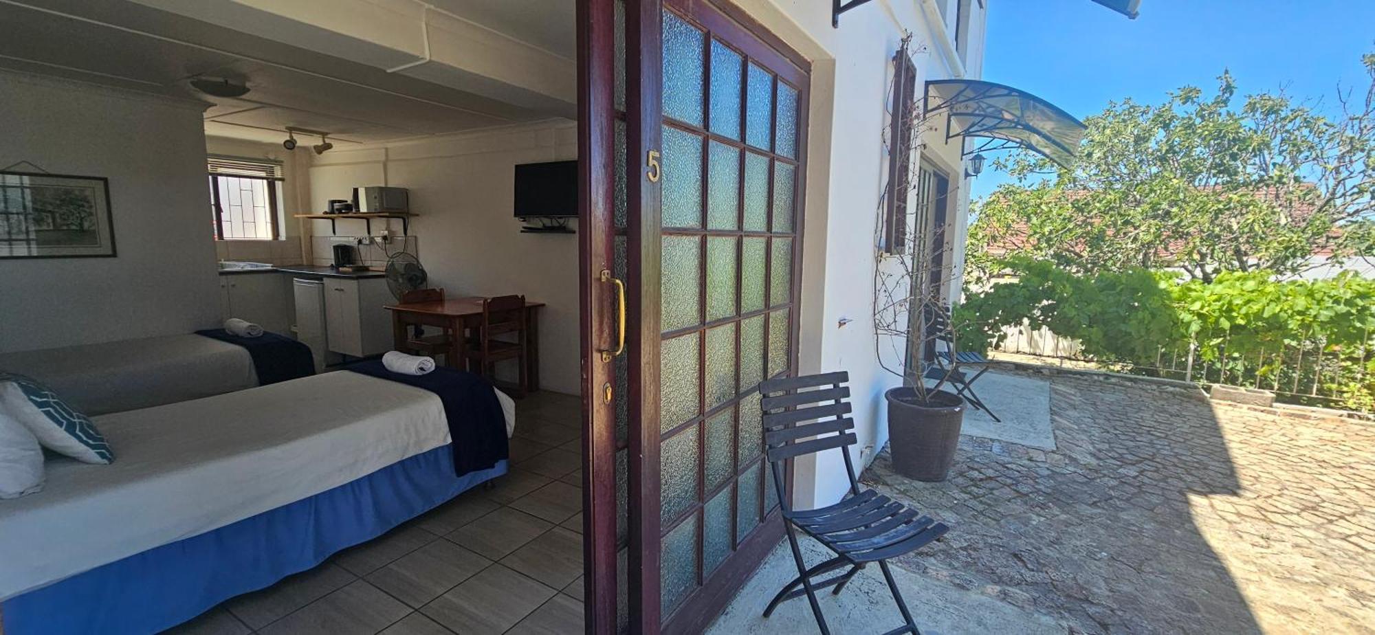Kelkiewyn Guesthouse Caledon Eksteriør bilde