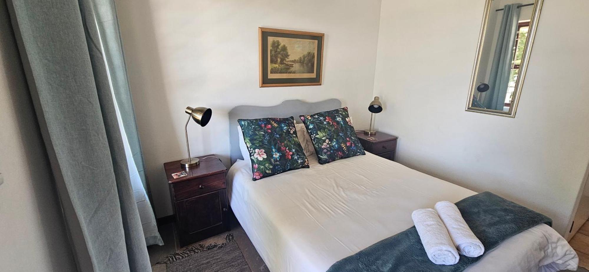 Kelkiewyn Guesthouse Caledon Eksteriør bilde