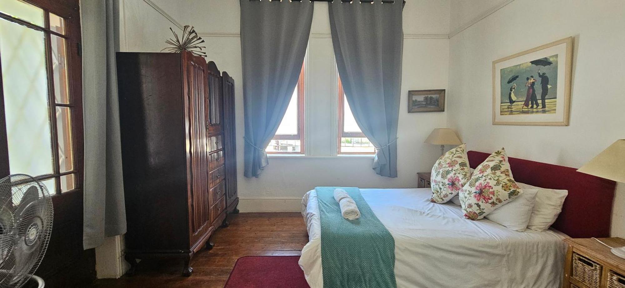 Kelkiewyn Guesthouse Caledon Eksteriør bilde