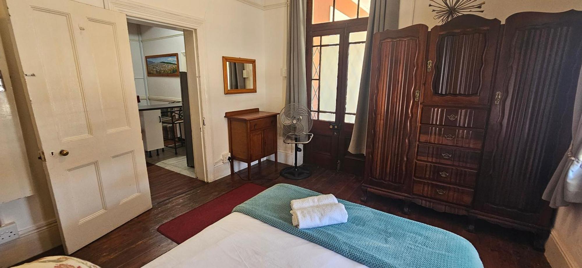 Kelkiewyn Guesthouse Caledon Eksteriør bilde
