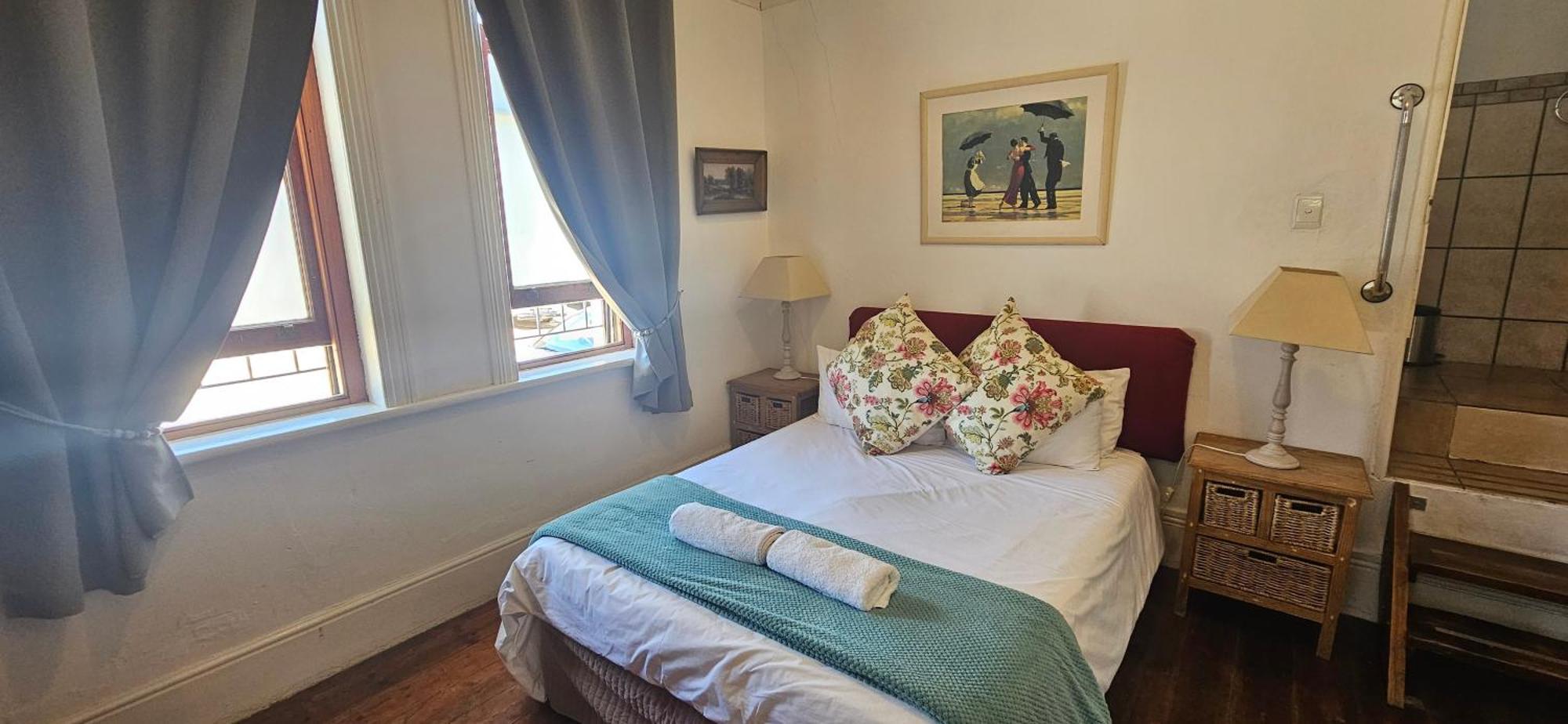 Kelkiewyn Guesthouse Caledon Eksteriør bilde