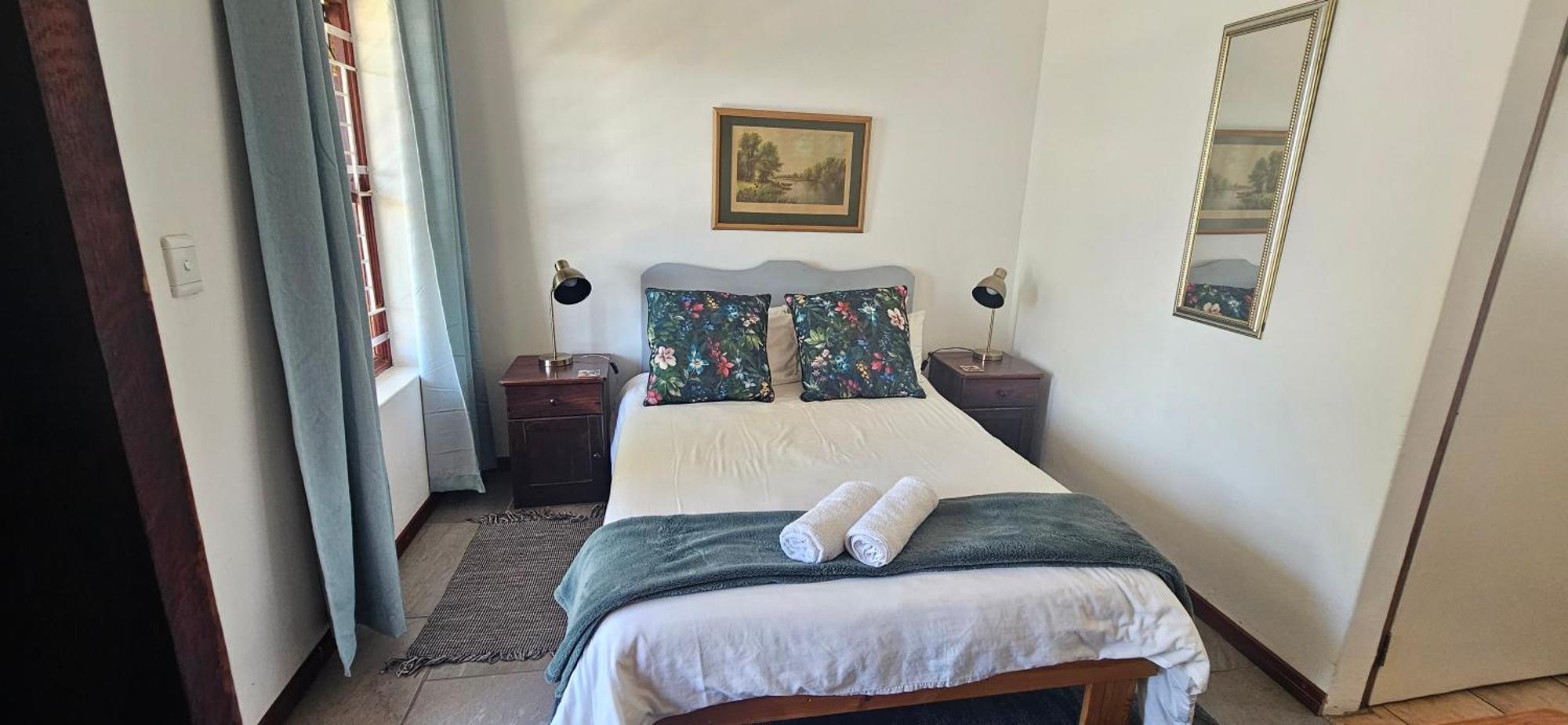 Kelkiewyn Guesthouse Caledon Eksteriør bilde